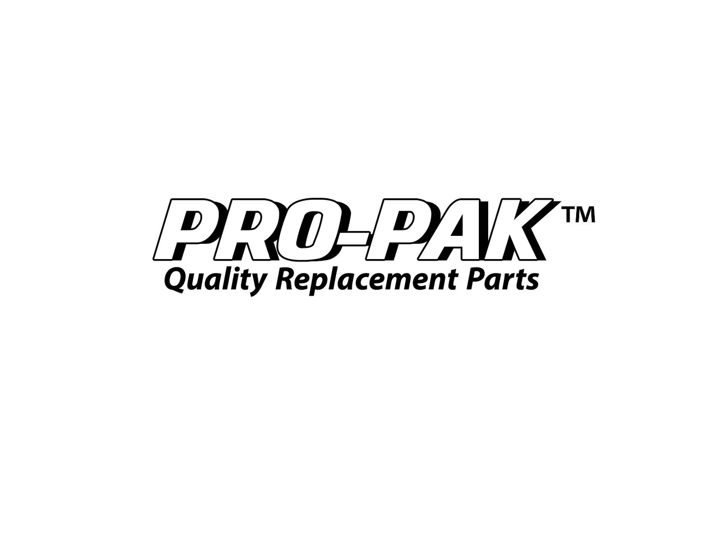 BRADEN® Model BG8A E.S.R. PRO-PAK™️Seal Kit Number 62275