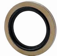 SB-021B Bonded Seal Washer