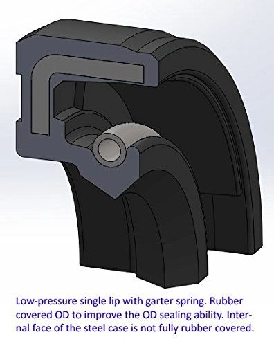 131831SC Oil Seal